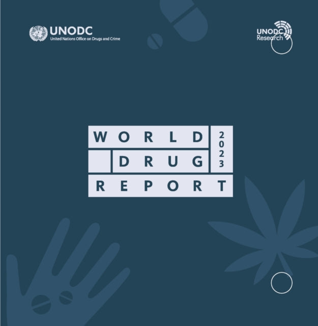 World drug report 2023