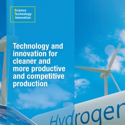 Technology and innovation for cleaner and more productive and competitive production