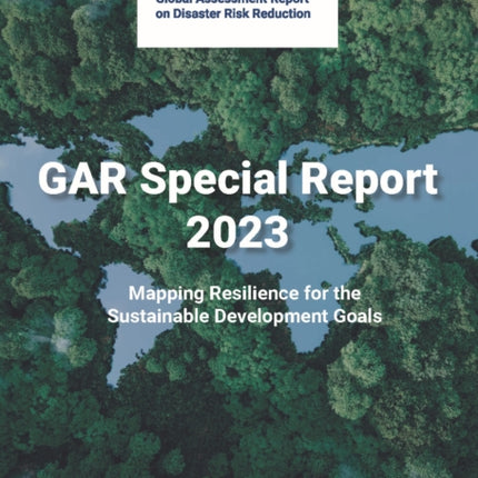 Global assessment report on disaster risk