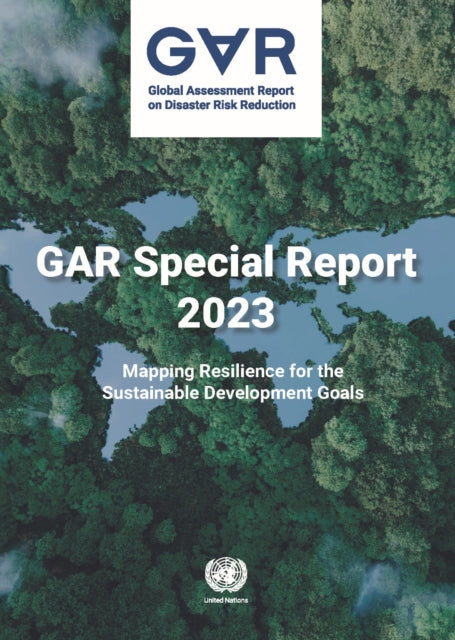 Global assessment report on disaster risk