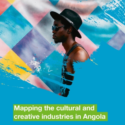 Mapping the cultural and creative industries in