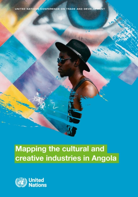 Mapping the cultural and creative industries in