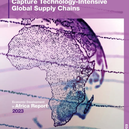 Economic development in Africa report 2023: the