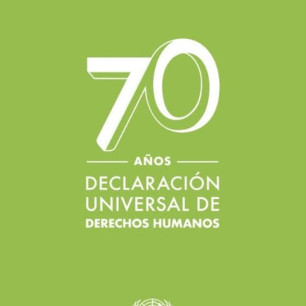 Declaración Universal de Derechos Humanos