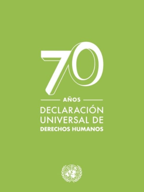 Declaración Universal de Derechos Humanos