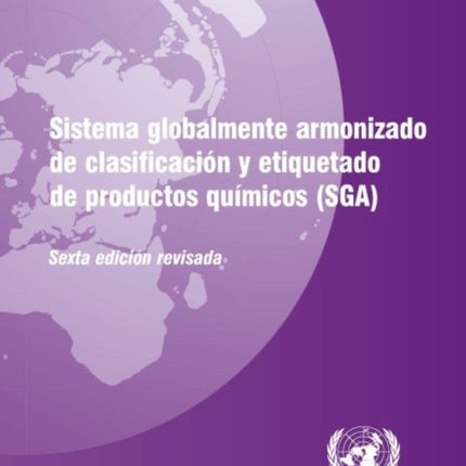 Sistema Globalmente Armonizado de Clasificacion y