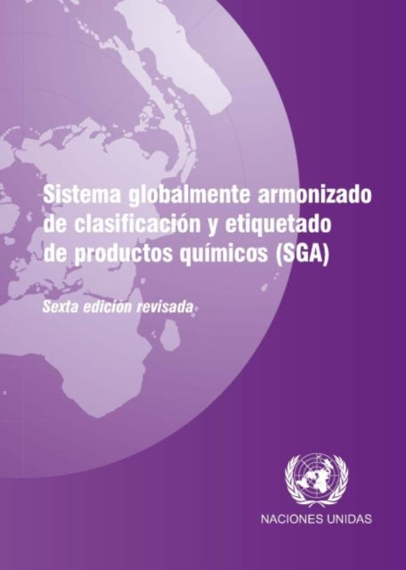 Sistema Globalmente Armonizado de Clasificacion y