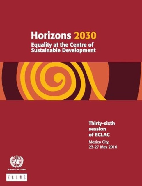 Horizons 2030: equality at the centre of