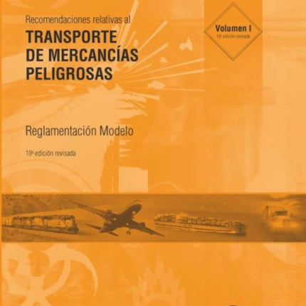 Recomendaciones Relativas al Transporte de
