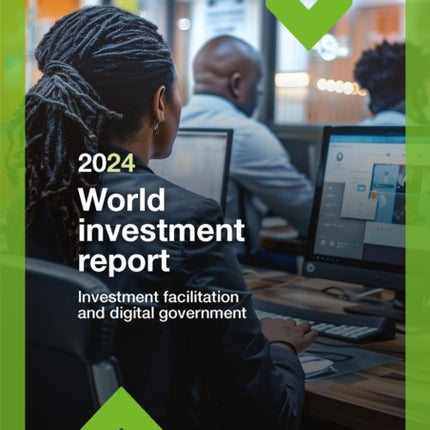 World Investment Report 2024