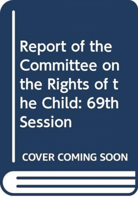 Report of the Committee on the Rights of the