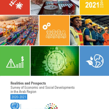Survey of economic and social developments in the