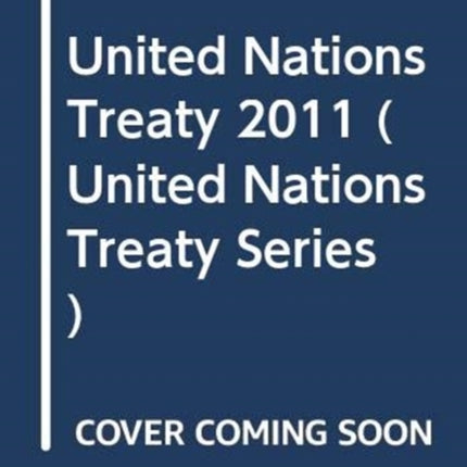 Treaty Series 2753