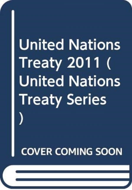Treaty Series 2753