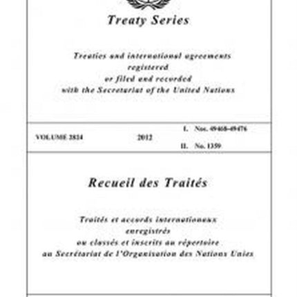 Treaty Series