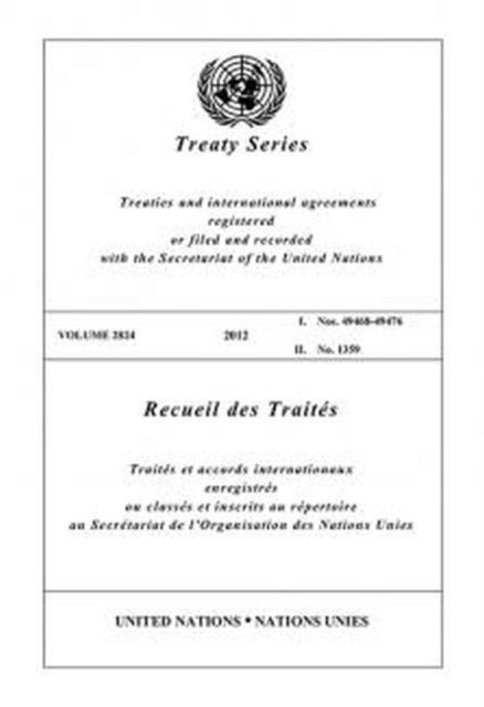 Treaty Series