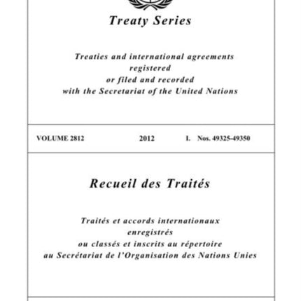 Treaty Series