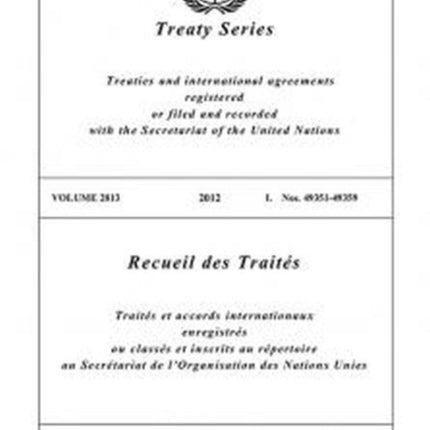 Treaty Series