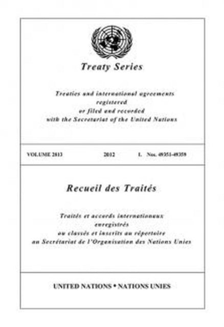 Treaty Series