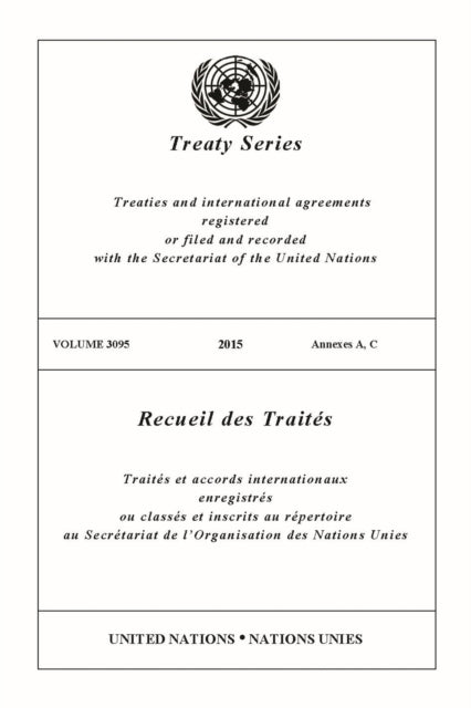 Treaty Series 3095