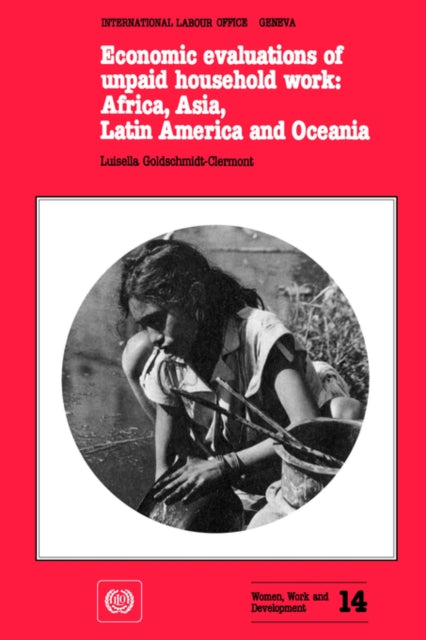 Economic Evaluations of Unpaid Household Work: Africa, Asia, Latin America and Oceania