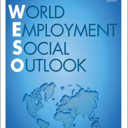 World employment and social outlook 2015: the changing nature of jobs