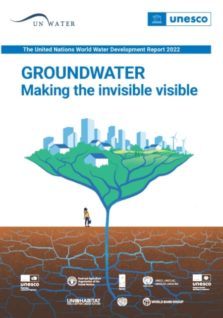 The United Nations World Water Development Report
