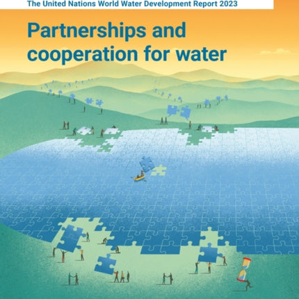 The United Nations World Water Development Report
