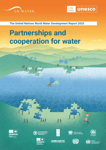 The United Nations World Water Development Report