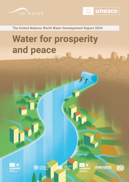 The United Nations World Water Development Report
