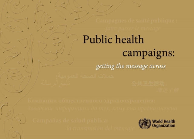 Public Health Campaigns Op