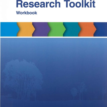 Implementation Research Toolkit