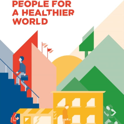 Global action plan on physical activity