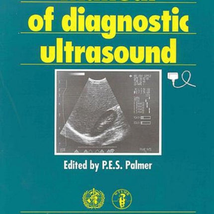 Manual of Diagnostic Ultrasound