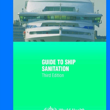 Guide to ship sanitation