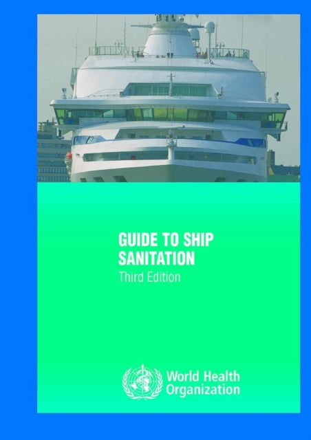 Guide to ship sanitation