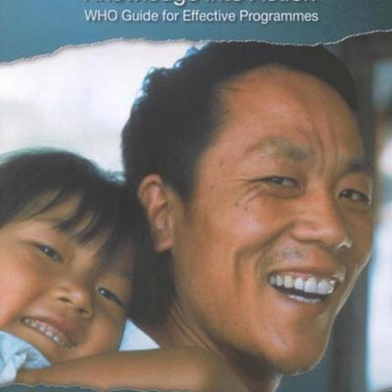 Cancer Control: Knowledge into Action, WHO Guide