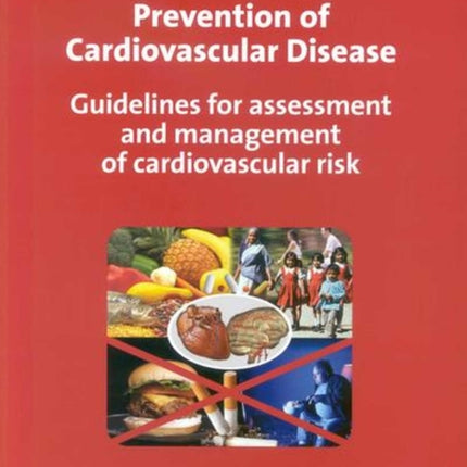 Prevention of Cardiovascular Disease