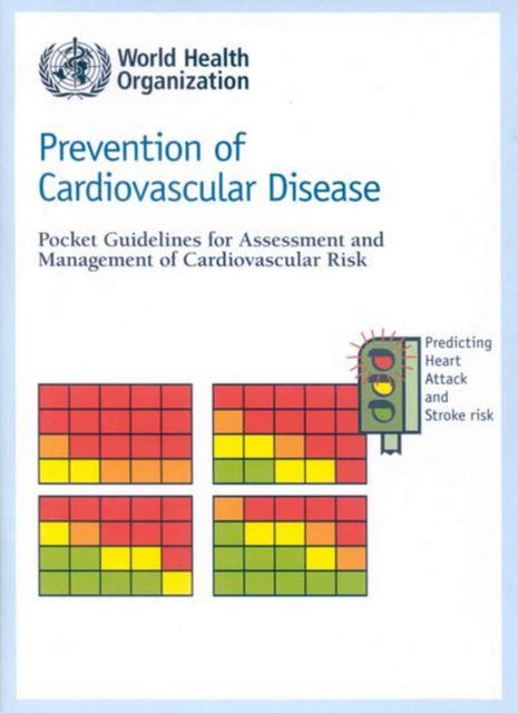 Prevention of Cardiovascular Disease, Pocket Guidelines for Assessment and Management of Cardiovascular Risk: WHO/ISH Cardiovascular Risk Prediction Charts for the Western Pacific Region