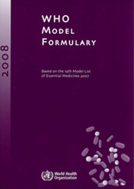 WHO Model Formulary