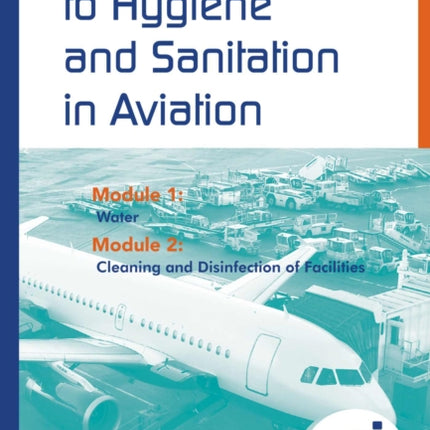 A guide to hygiene and sanitation in aviation