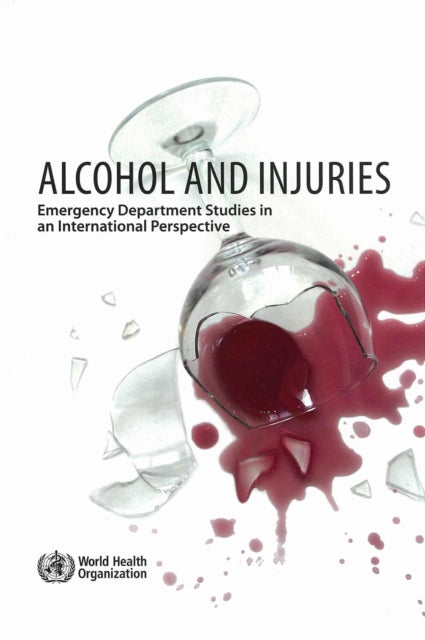 Alcohol and Injuries