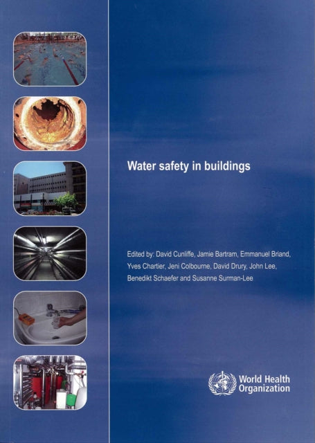 Water safety in buildings