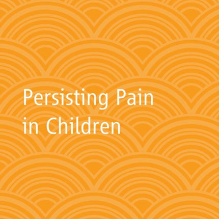 Persisting Pain in Children Package