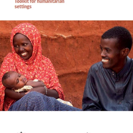 Assessing mental health and psychosocial needs and resources: toolkit for humanitarian settings