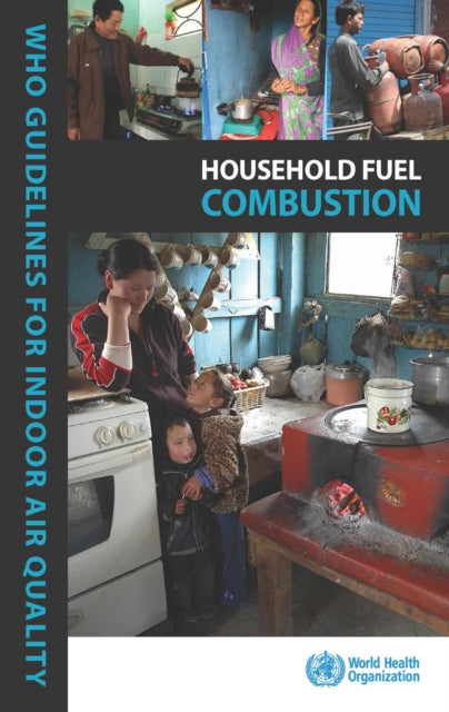 WHO Guidelines for Indoor Air Quality: Household Fuel Combustion