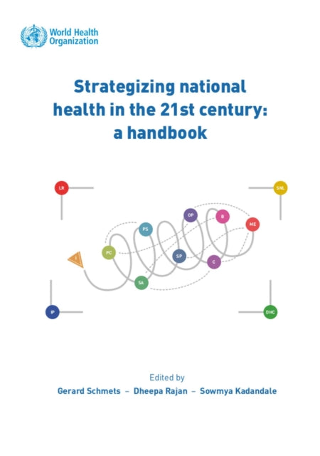 Strategizing national health in the 21st century: a handbook