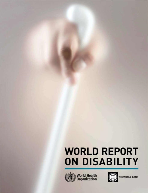 World Report on Disability: 2011