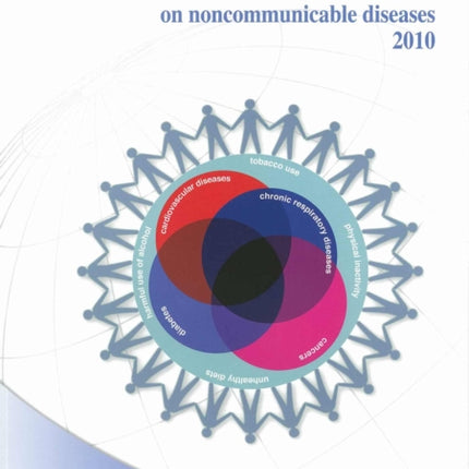 Global status report on noncommunicable diseases 2010