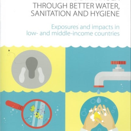 Preventing Diarrhoea through Better Water